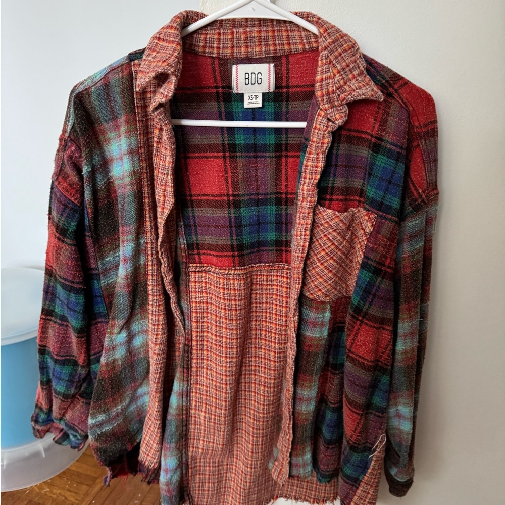 Women’s Flannel